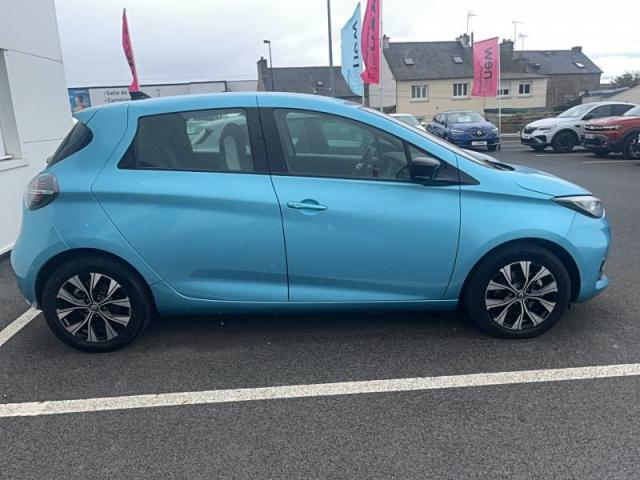 Renault Zoe image 6