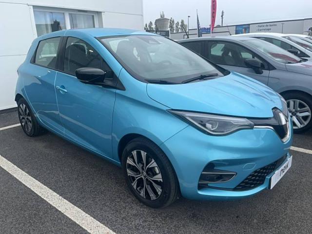 Renault Zoe image 4