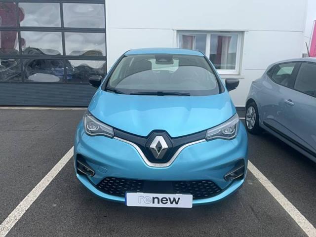 Renault Zoe image 2