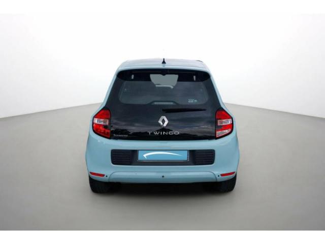 Renault Twingo image 4