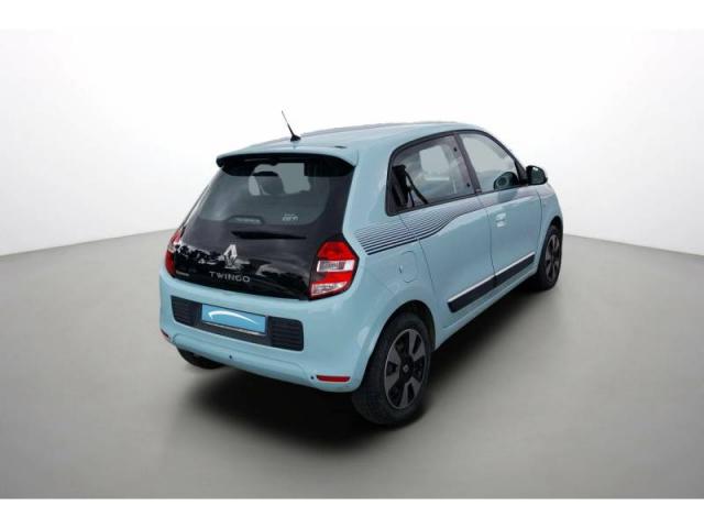 Renault Twingo image 1