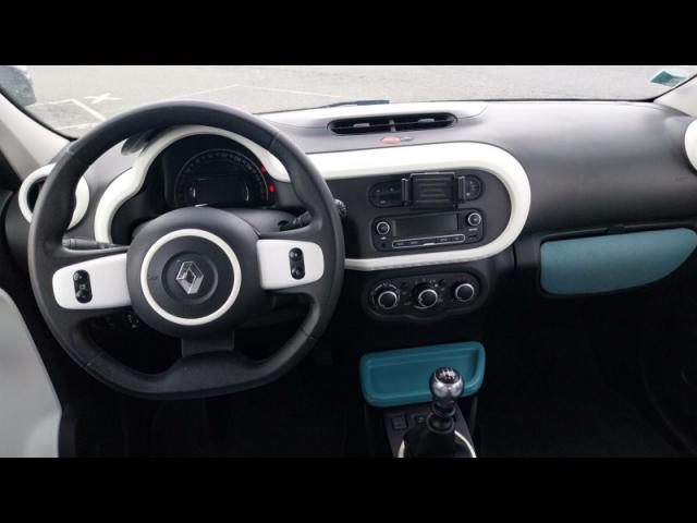 Renault Twingo image 2