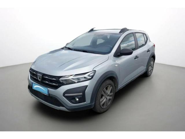 Dacia Sandero Eco-G 100 - 22 Stepway Essentiel