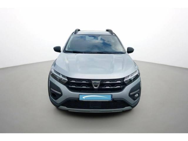 Dacia Sandero image 5