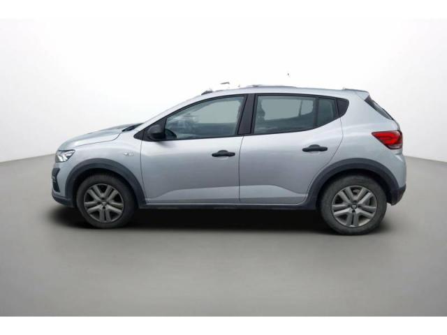 Dacia Sandero image 7