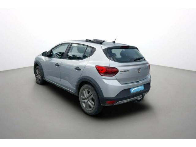 Dacia Sandero image 2