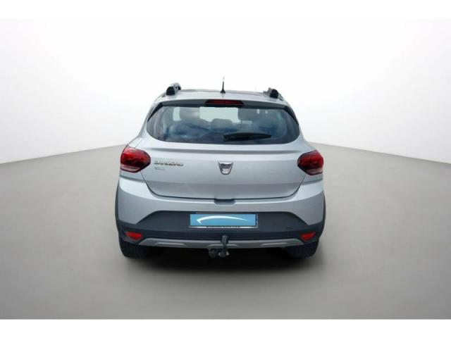 Dacia Sandero image 8