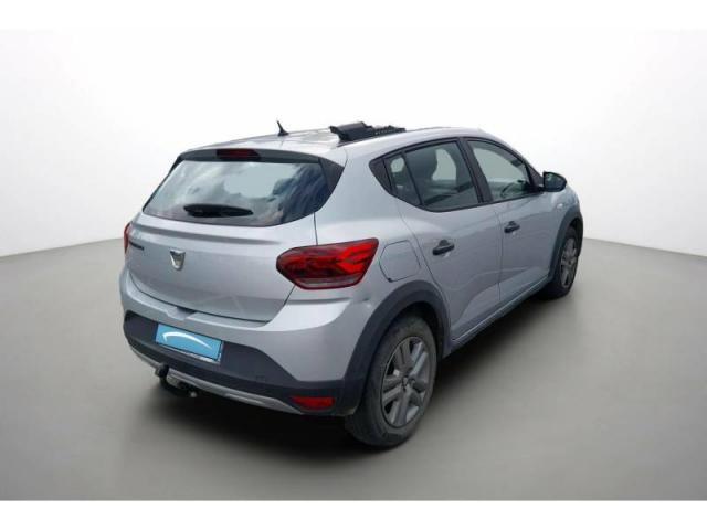 Dacia Sandero image 6