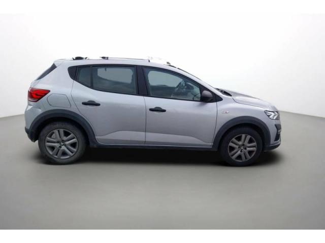 Dacia Sandero image 1