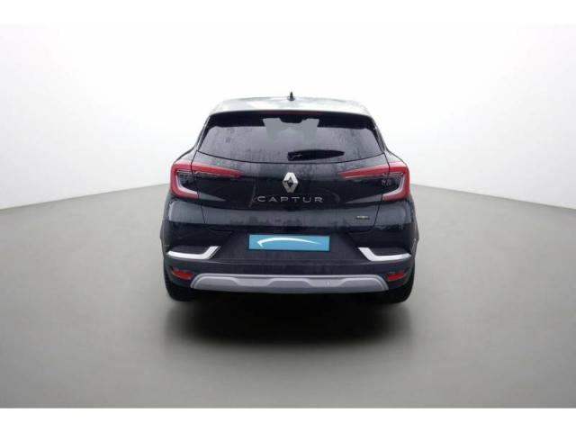 Renault Captur image 1