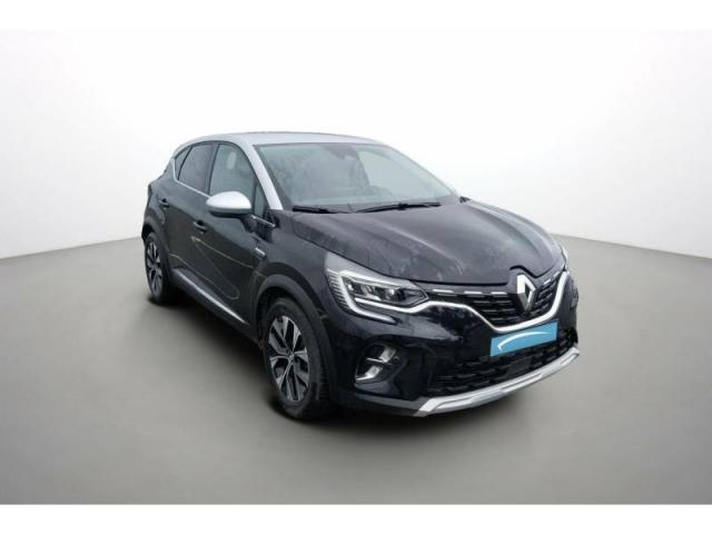 Renault Captur image 4