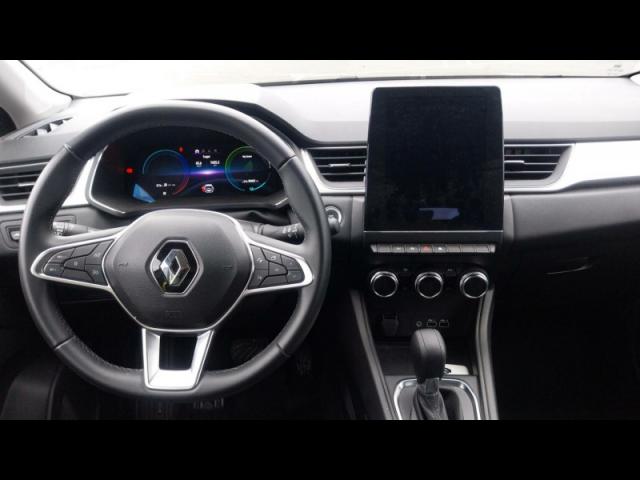 Renault Captur image 8