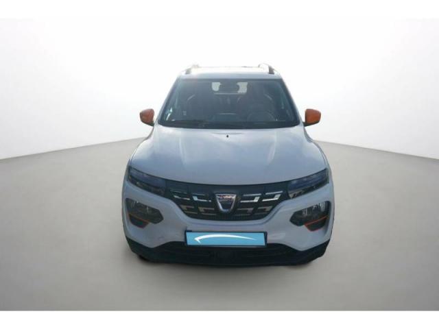 Dacia Spring image 2