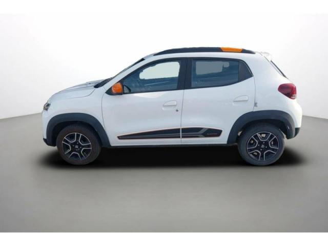 Dacia Spring image 6