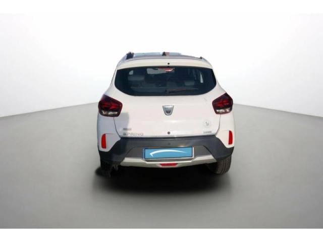 Dacia Spring image 5