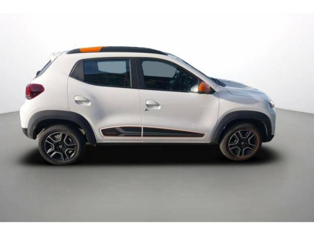 Dacia Spring image 7