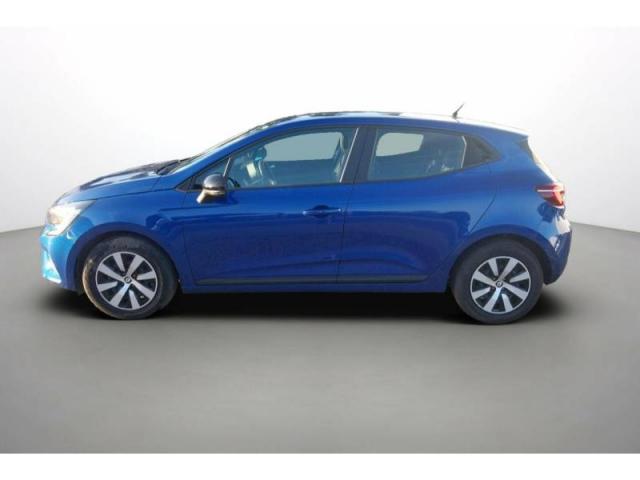 Renault Clio image 2