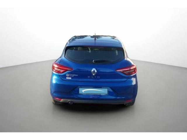 Renault Clio image 4