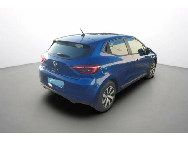 Renault Clio image 1