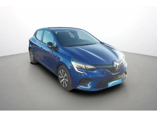 Renault Clio image 7