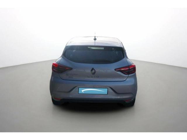 Renault Clio image 8