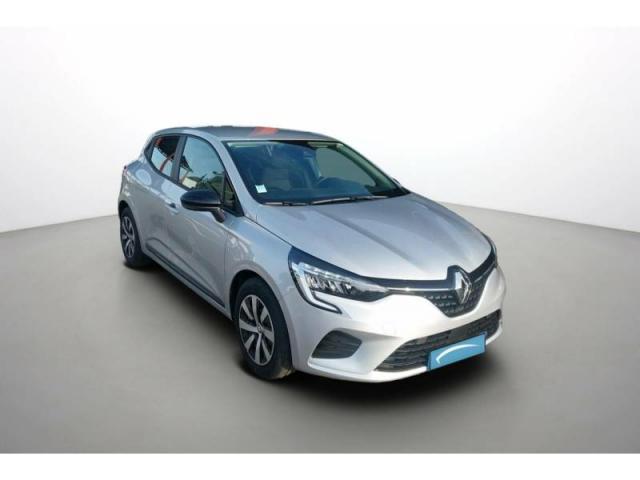 Renault Clio image 4