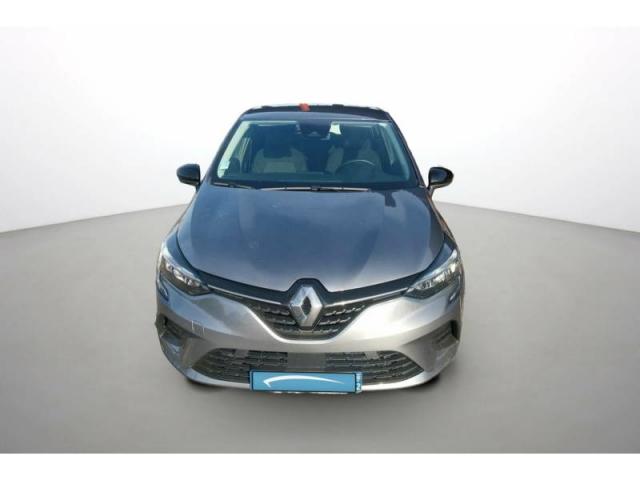 Renault Clio image 2