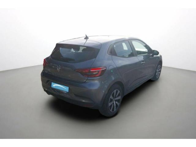 Renault Clio image 6