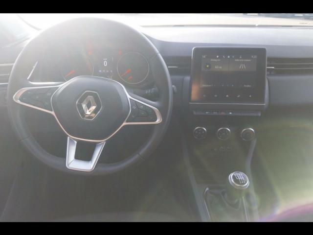 Renault Clio image 7