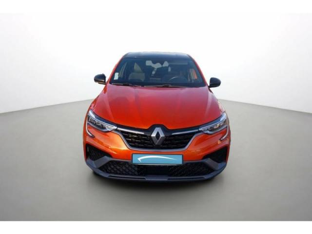 Renault Arkana image 2