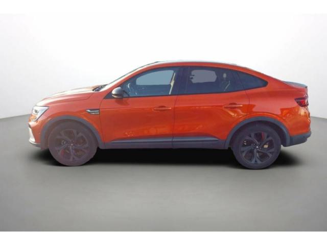Renault Arkana image 1