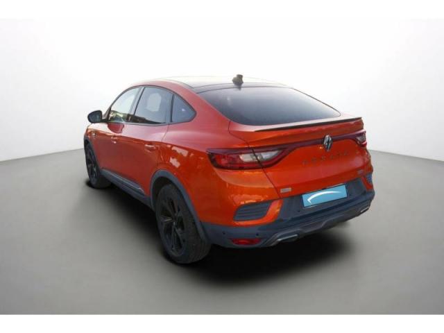 Renault Arkana image 8