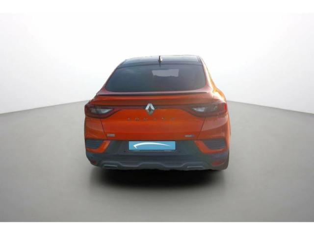 Renault Arkana image 7