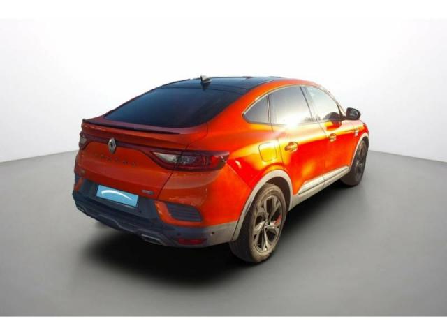 Renault Arkana image 6
