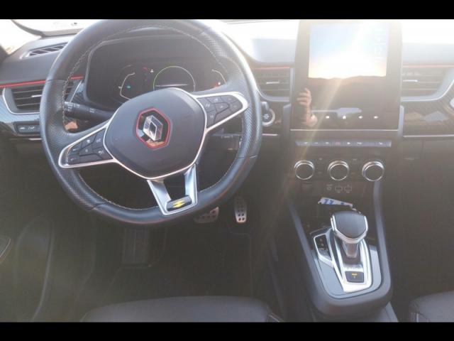 Renault Arkana image 5