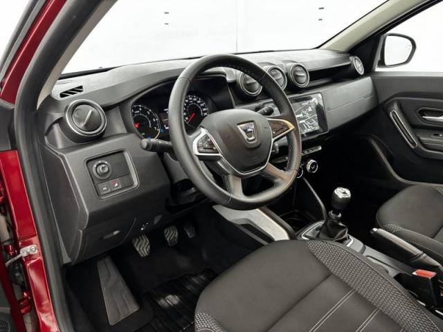 Dacia Duster image 1