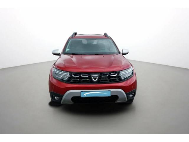 Dacia Duster image 8