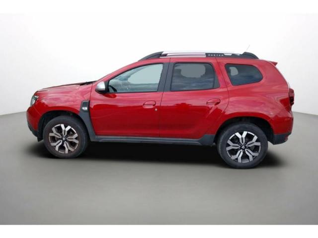 Dacia Duster image 4