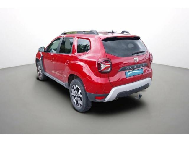Dacia Duster image 5