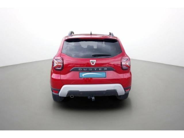 Dacia Duster image 3