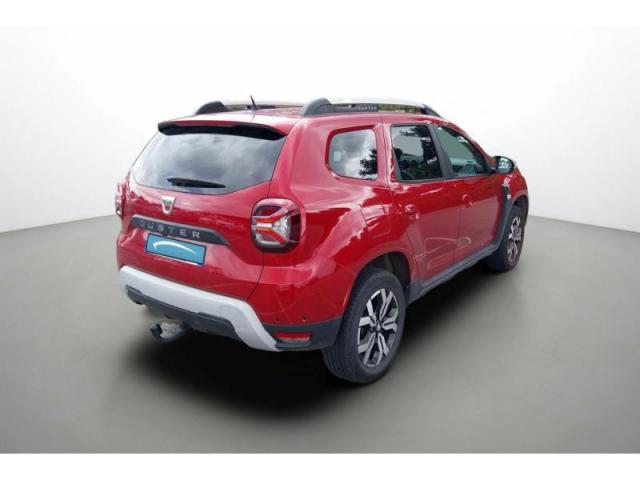 Dacia Duster image 2