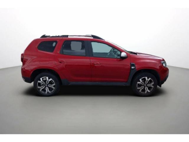 Dacia Duster image 6