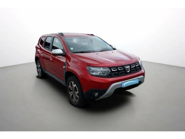 Dacia Duster image 9