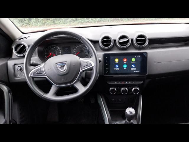 Dacia Duster image 7