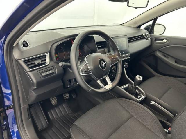 Renault Clio image 1