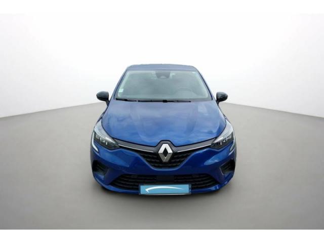 Renault Clio image 2