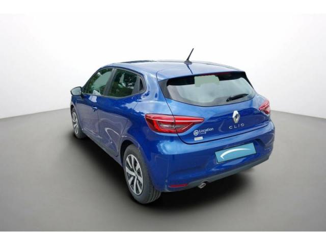 Renault Clio image 4