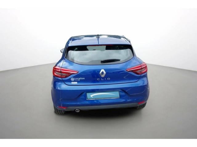 Renault Clio image 6