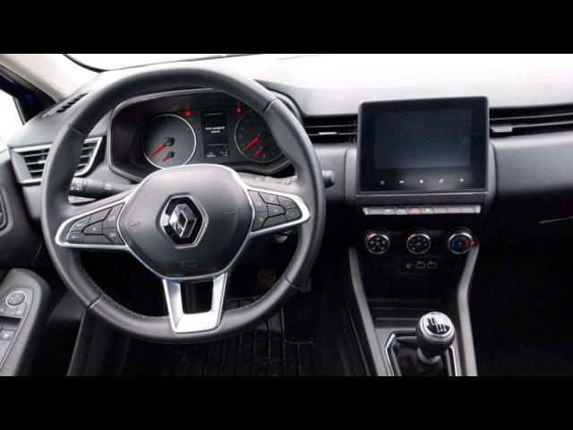 Renault Clio image 8