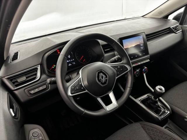 Renault Clio image 1